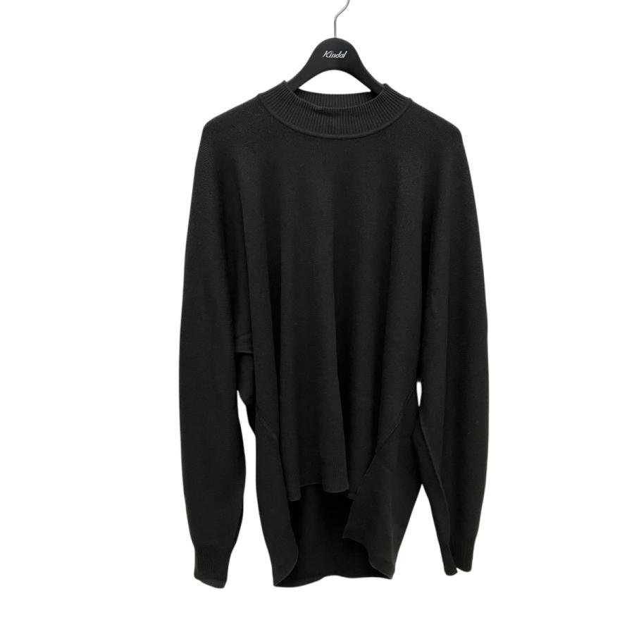 HOMME PLISSE ISSEY MIYAKE イッセイミヤケオムプリッセ ニット 