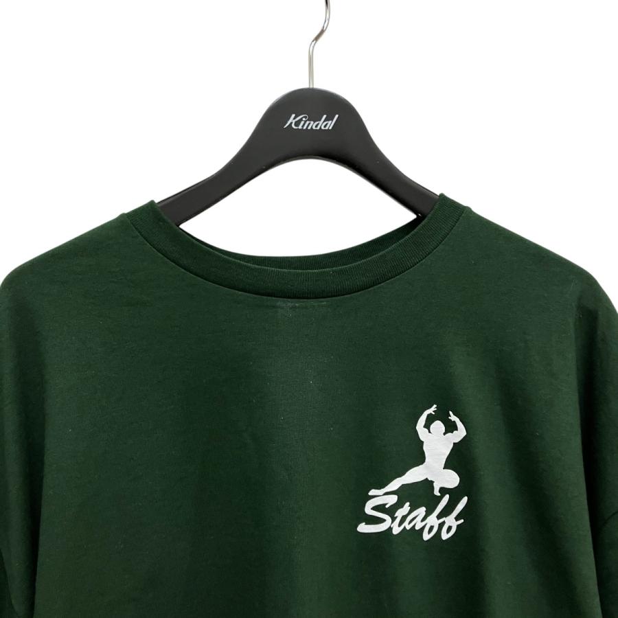 ロンハーマン　2021SS ミントグリーン　Tシャツ　美品 4．1oz ドライアスレチックTシャツ ＜アダルト＞ 5900－01