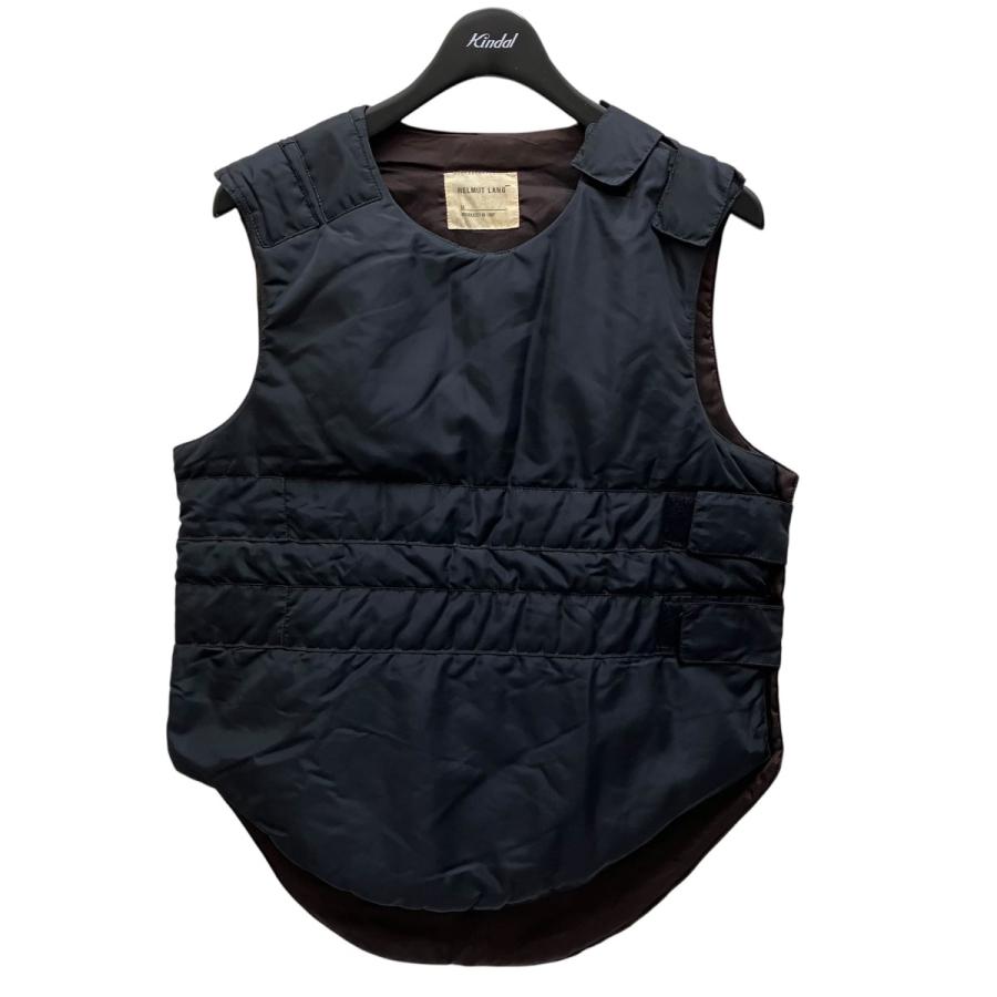 HELMUT LANG 【値下げ】HELMUT JEANS 97AW Bullet Proof Vest HELMUT LANG 【値下げ】HELMUT JEANS 97AW Bullet Proof Vest