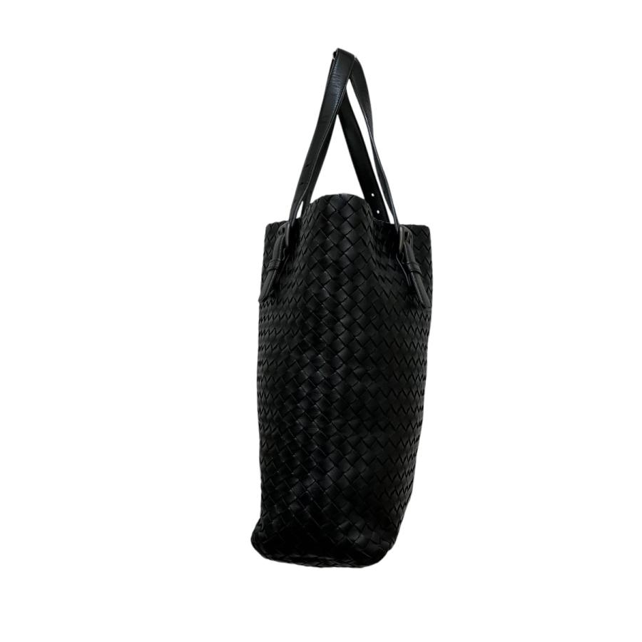 BOTTEGA VENETA 【値下げ】BOTTEGA イントレチャート トートバッグ 
