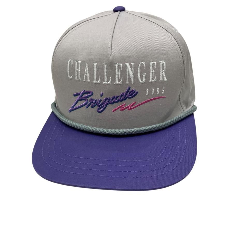 CHALLENGER（チャレンジャー） 【値下げ】CHALLENGER ロゴ キャップ