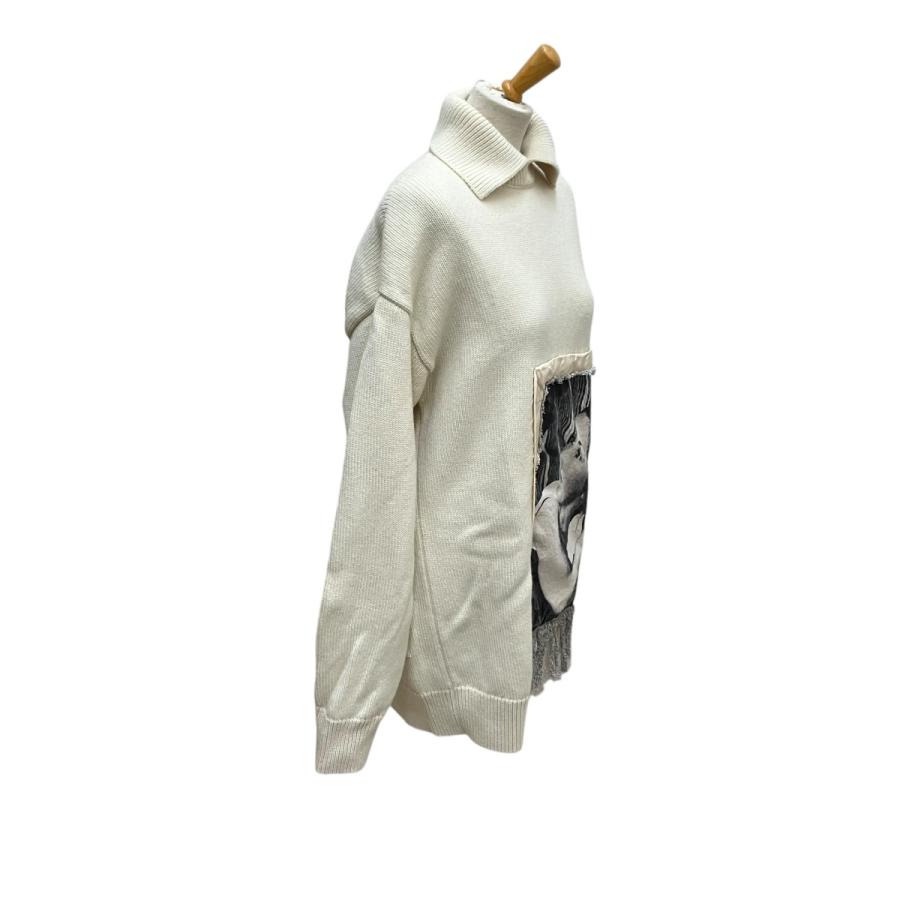 JIL SANDER（ジルサンダー） 【値下げ】JIL SANDER 転写プリント