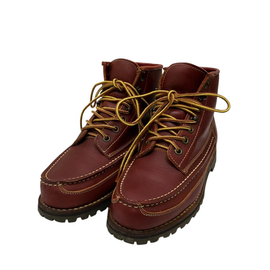 Danner（ダナー） 【値下げ】Danner ブーツ DL6810 ブラウン サイズ：5