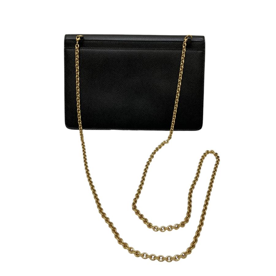 Salvatore Ferragamo フェラガモ バッグ チェーン　ショルダー FERRAGAMO（フェラガモ） 【値下げ】Salvatore Ferragamo チェーン