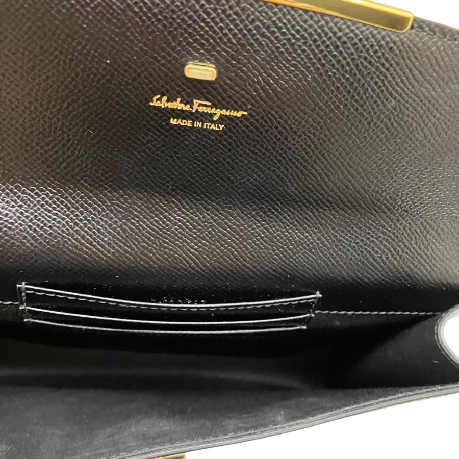 FERRAGAMO（フェラガモ） 【値下げ】Salvatore Ferragamo チェーン