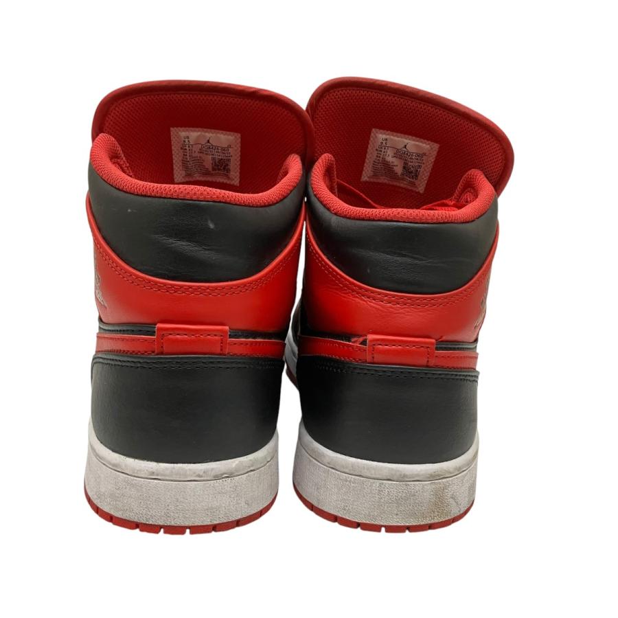 NIKE 【値下げ】NIKE Air Jordan 1 Mid ハイカットスニーカー DQ8426