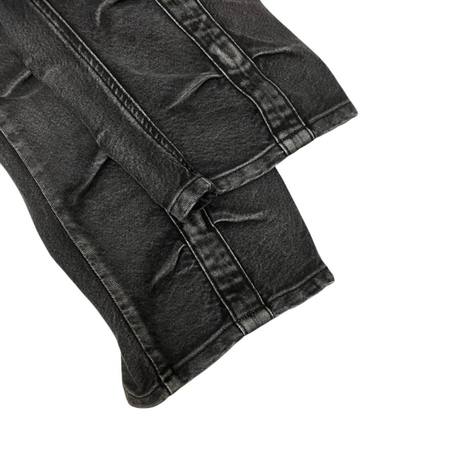 THUG CLUB(サグクラブ) Line Gob Denim Pants ラインゴブ デニム 