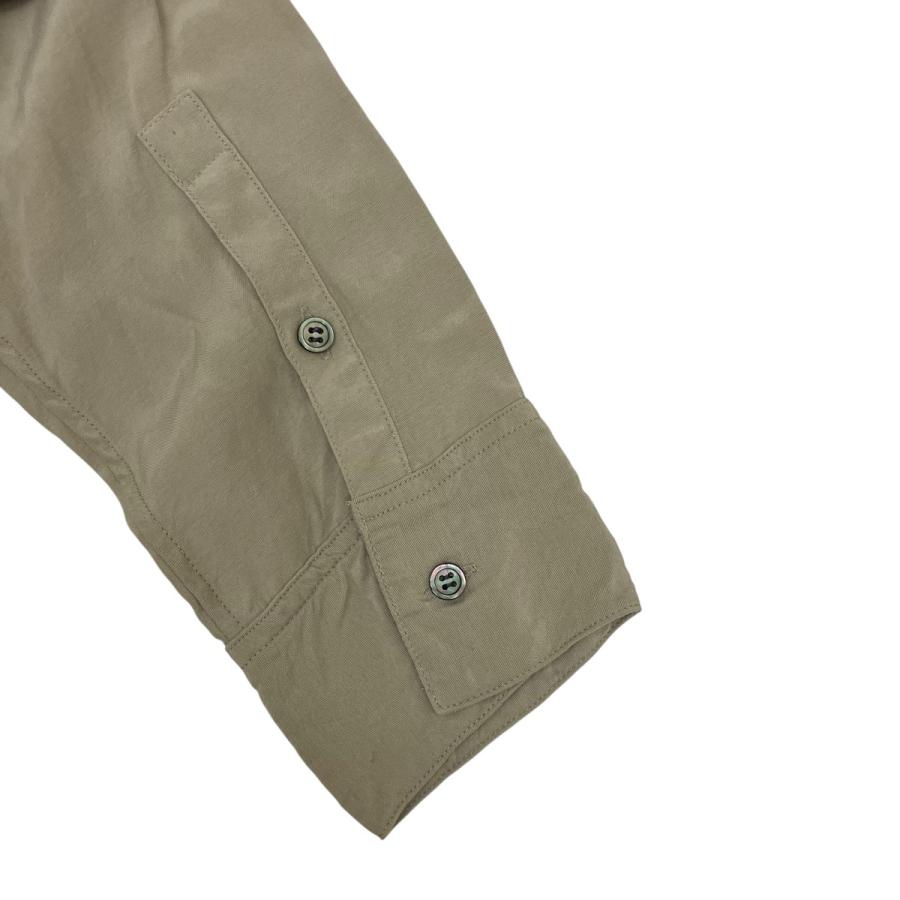 L'Appartement（アパルトモン） L'Appartement 24SS LONG SHIRT