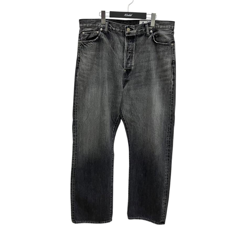 チャレンジャー CHALLENGER CLASSIC WASHED DENIM PANTS デニムパンツ  