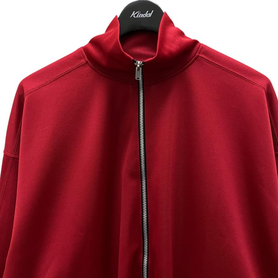 値下げ】refomed OLD MAN TRACK JACKET トラックジャケット RECU-020