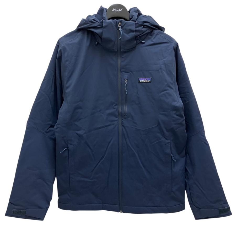 patagonia（パタゴニア） Patagonia Insulated Quandary Jacket 中綿