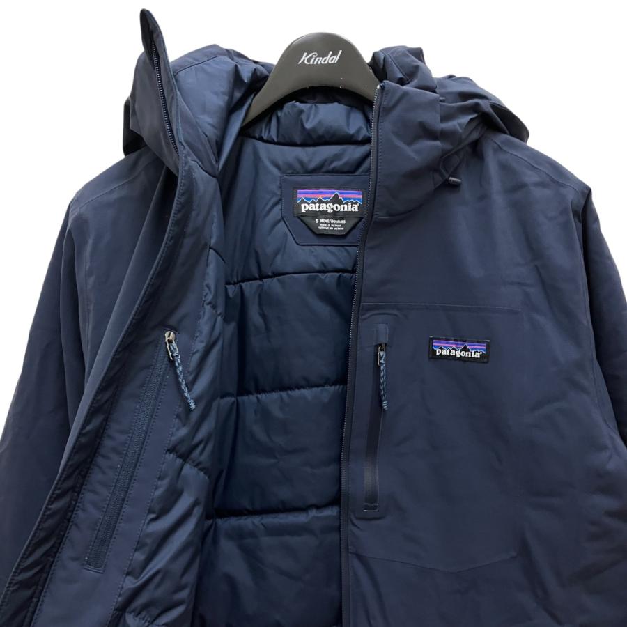 patagonia（パタゴニア） Patagonia Insulated Quandary Jacket 中綿