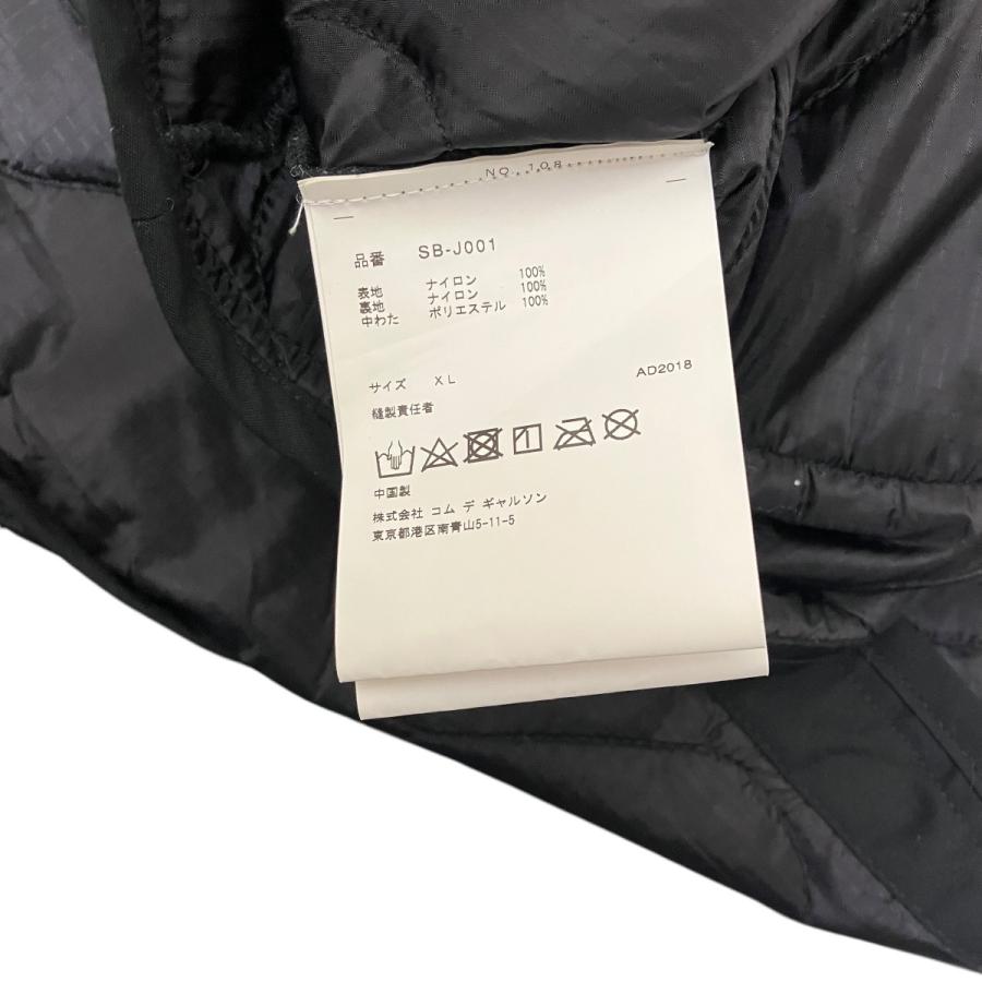 CDG シーディージー×コムデギャルソン×アルファ CDG×COMME des GARCONS