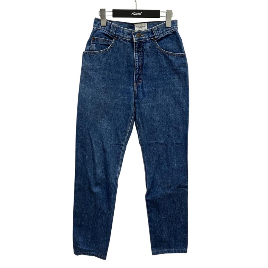 Calvin Klein（カルバン・クライン） デニムパンツ インディゴ サイズ 