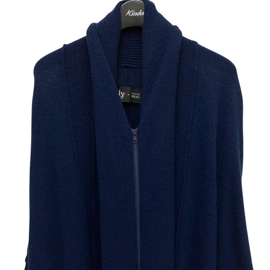 ヨウジヤマモト　plyy by ragne kikas HV-K71-888 Yohji Yamamoto（ヨウジヤマモト） YOHJI YAMAMOTO plyy by ragne
