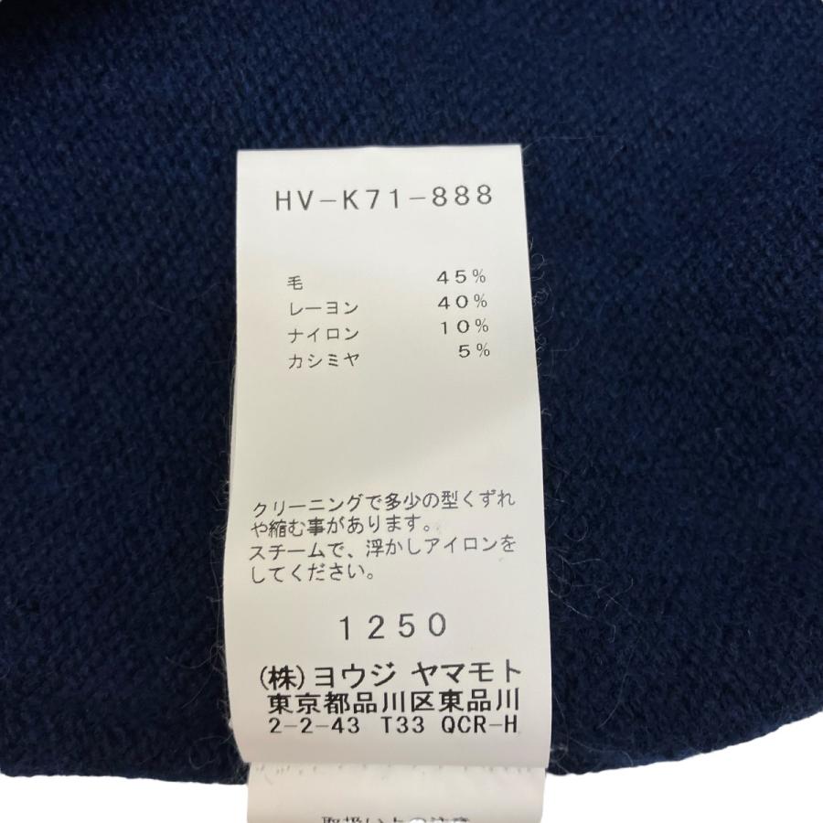 Yohji Yamamoto（ヨウジヤマモト） YOHJI YAMAMOTO plyy by ragne