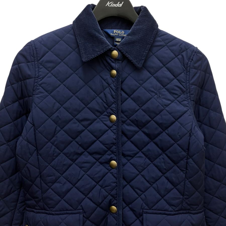 POLO RALPH LAUREN（ポロ・ラルフローレン） キルティングジャケット