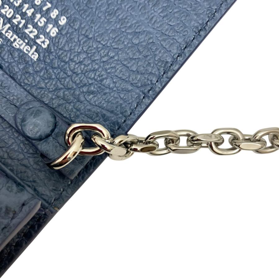 マルジェラウォレットチェーン Maison Margiela MAISON MARGIELA 11 メゾンマルジェラ チェーン