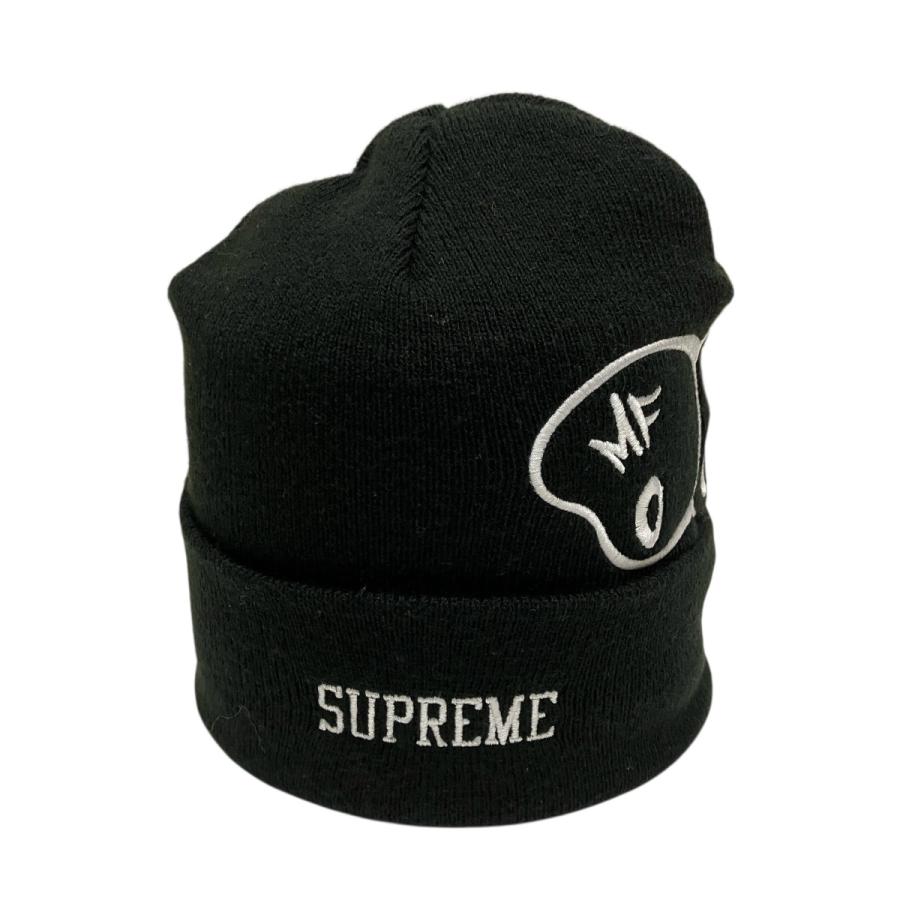 supreme ニット帽 Supreme（シュプリーム） Supreme 23AW MF DOOM Beanie ニットキャップ