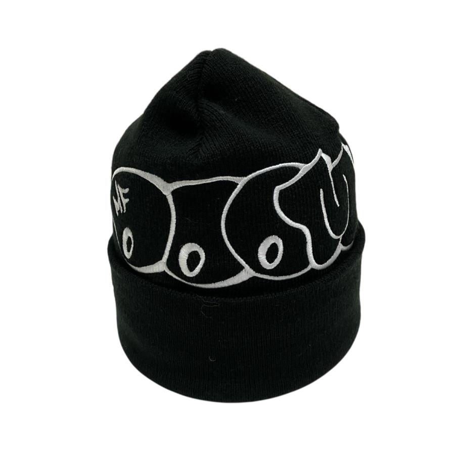 Supreme（シュプリーム） Supreme 23AW MF DOOM Beanie ニットキャップ