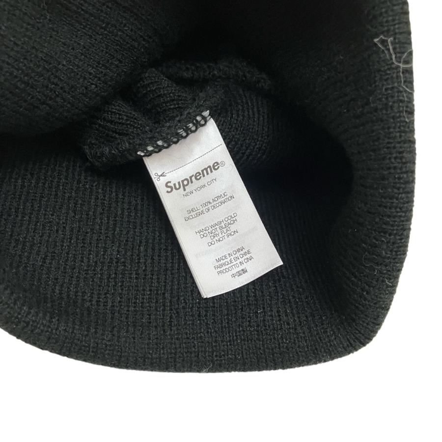 Supreme（シュプリーム） Supreme 23AW MF DOOM Beanie ニットキャップ