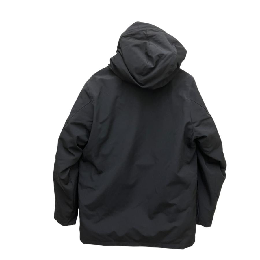 Danton（ダントン） ダウンジャケット 20A-FA-001 ブラック サイズ：40