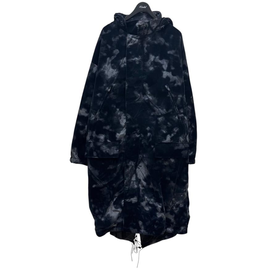 Y-3 【値下げ】Y-3 ロングコート IW7786 ブラック サイズ：XL (堅田店