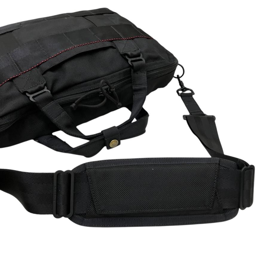 値引【BRIEFING× BEAUTY&YOUTH】別注バックパック2way