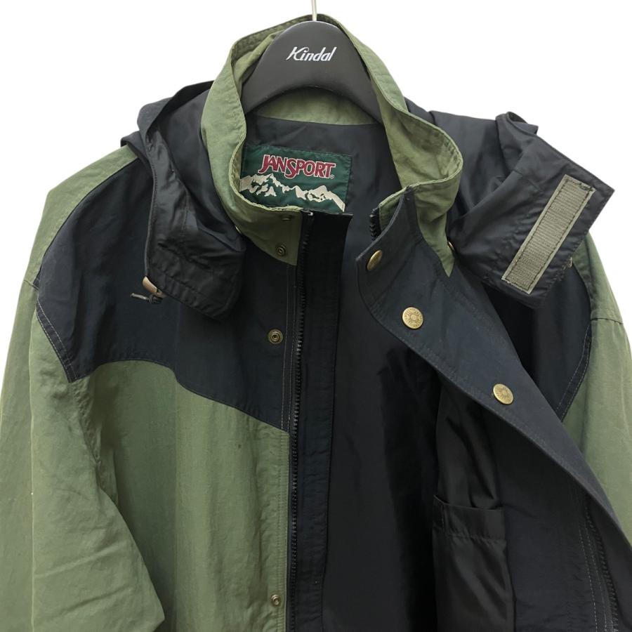JANSPORT（ジャンスポーツ） ジャンズポーツ JANSPORT 90S マウンテン 