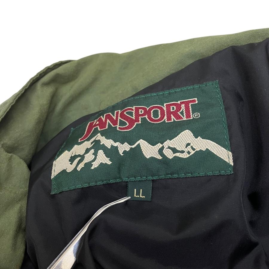 JANSPORT（ジャンスポーツ） ジャンズポーツ JANSPORT 90S マウンテン 