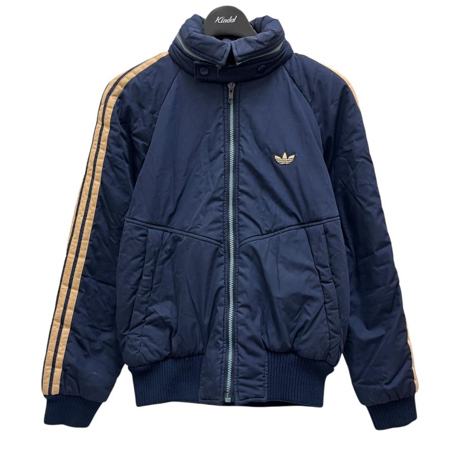 OLD adidas ドイツ アディダス コットン ジャケット ブルゾン adidas Originals アディダス ジャケット メンズ ファースト トラック