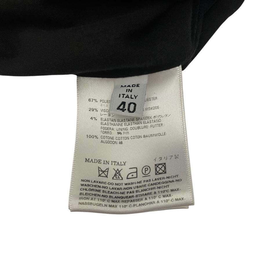 新品タグ付き⭐️マルタンマルジェラ テーラードジャケット ここのえ期 ブラック MARTIN MARGIELA マルタンマルジェラ Martin Margiela 08AW ここ