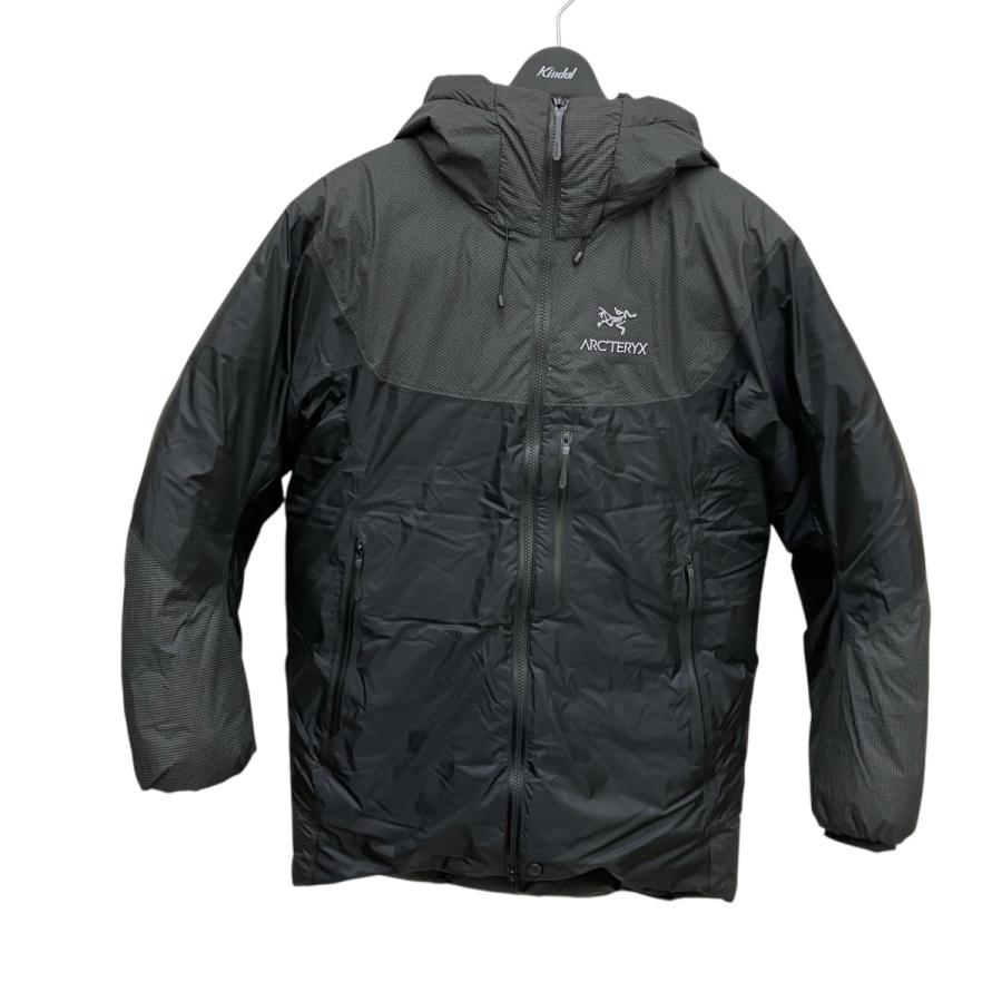 ARC'TERYX（アークテリクス） 【値下げ】ARC'TERYX ALPHA PARKA ダウン