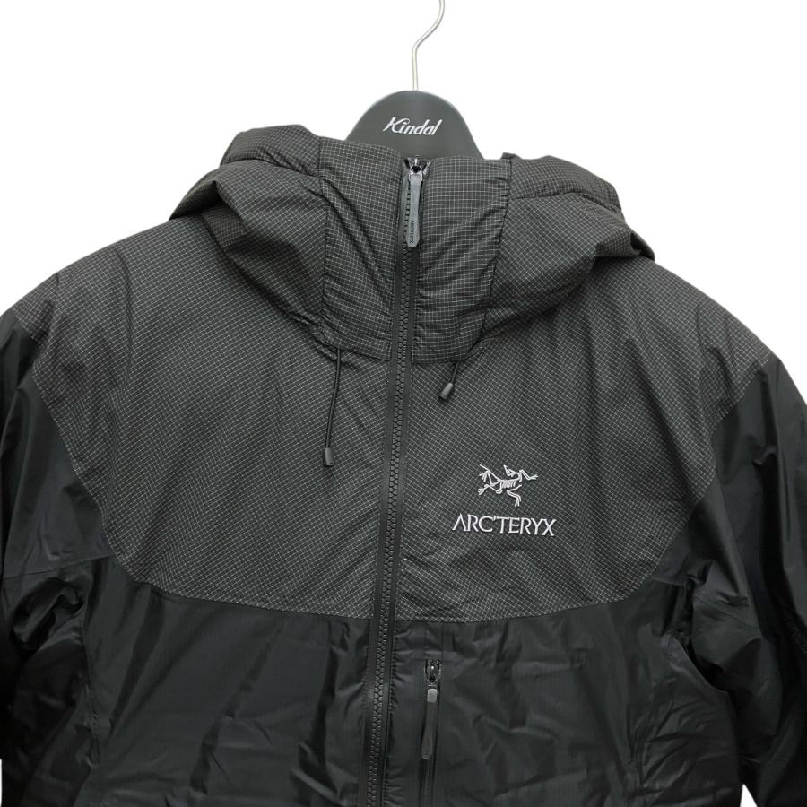 ARC'TERYX（アークテリクス） 【値下げ】ARC'TERYX ALPHA PARKA ダウン