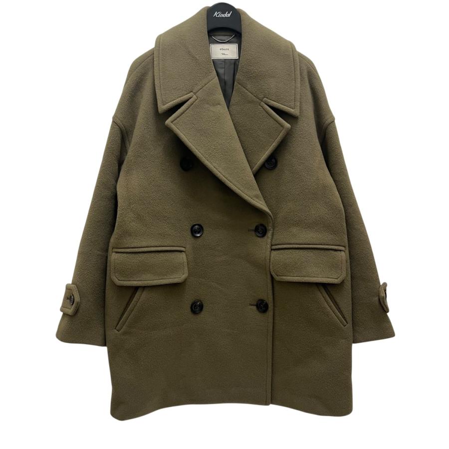 Ebure♡エブール即完売♡毎年定番コート　サイズ38 ロンハーマン ebure for Ron Herman “Coat” Special Ordering News｜Ron