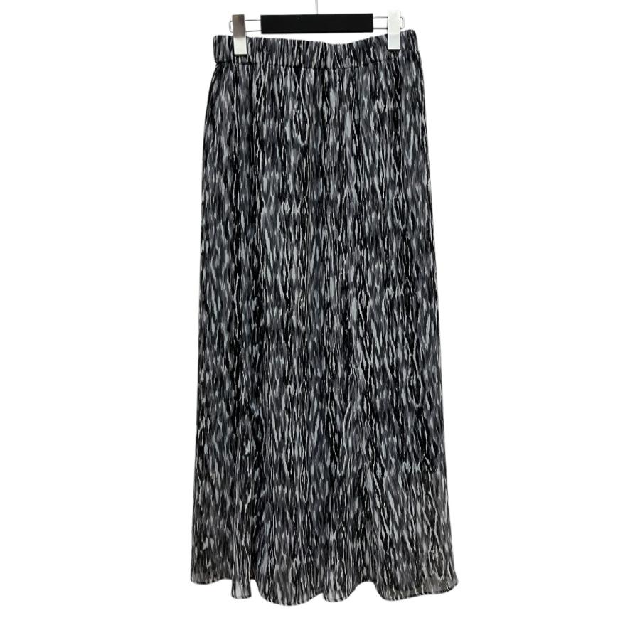 2022 AP STUDIO New フィブリルキュプラ スカート 2022 AP STUDIO New フィブリルキュプラ スカート