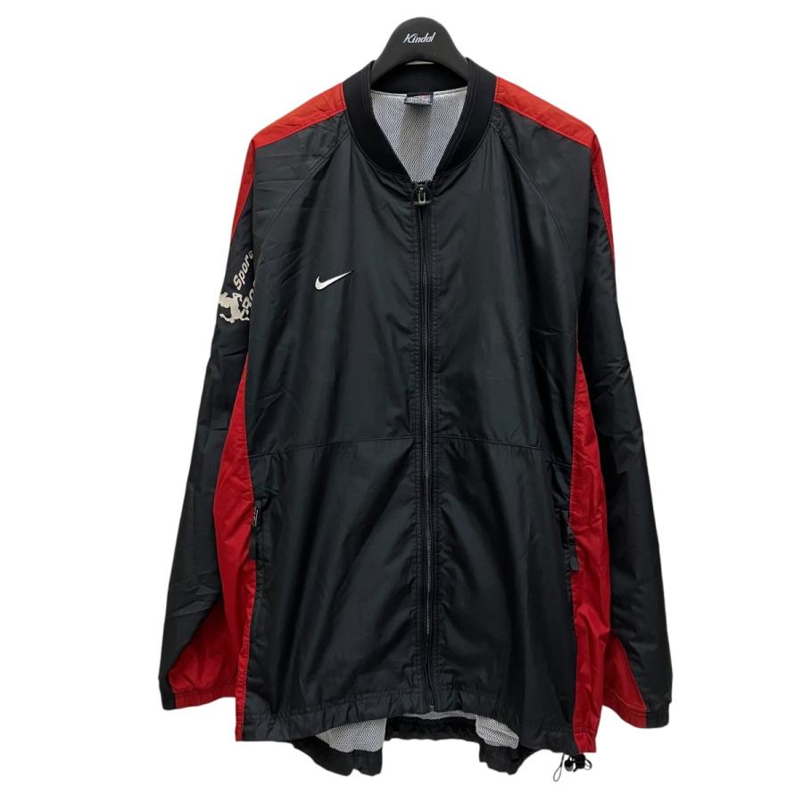 NIKE（ナイキ） 【値下げ】NIKE 90's Vintage ウィンドブレーカー