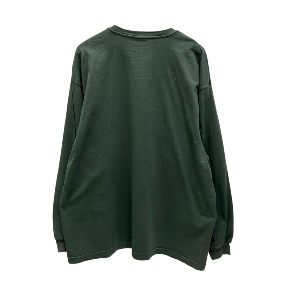 WTAPS ダブルタップス × minnano ロングスリーブ Tシャツ 【公式