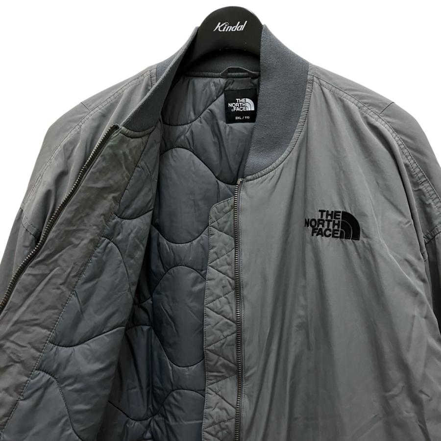 THE NORTH FACE（ザ ノースフェイス） THE NORTH FACE MA-1 ボンバー