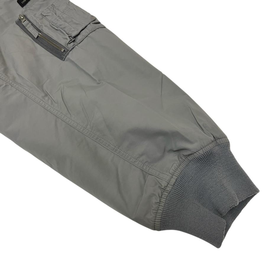 THE NORTH FACE（ザ ノースフェイス） THE NORTH FACE MA-1 ボンバー