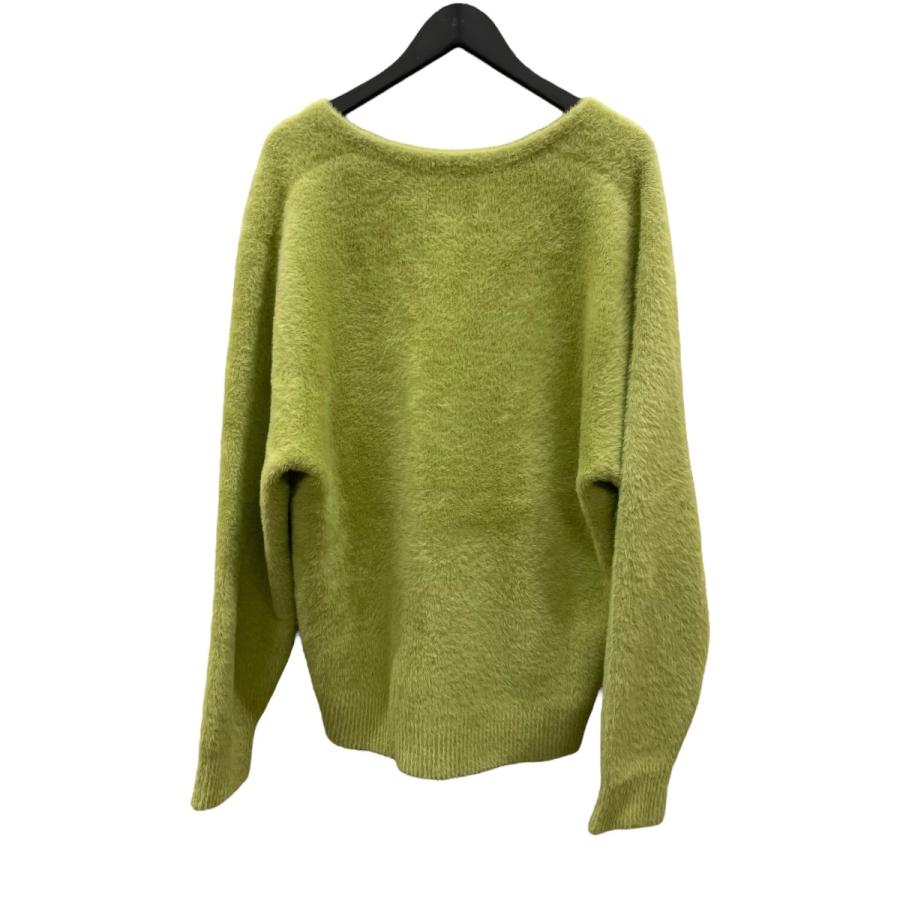 Stussyステューシー カーディガン STUSSY ステューシー stussy シャギーカーディガン ニットカーディガン
