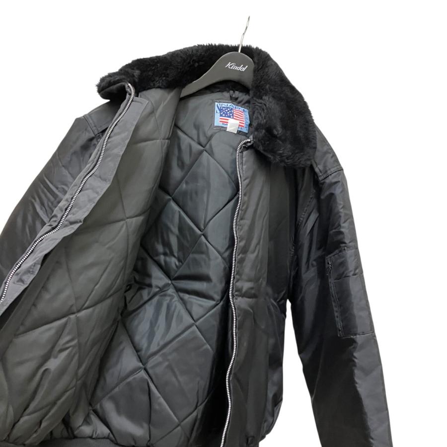 SNAP'N'WEAR（スナップンウェア） SNAP'N'WEAR ユニセックス ブルゾン