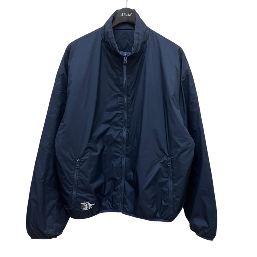 JOE FRESH 【値下げ】FreshService PERTEX QUANTUM REVERSIBLE PADDING