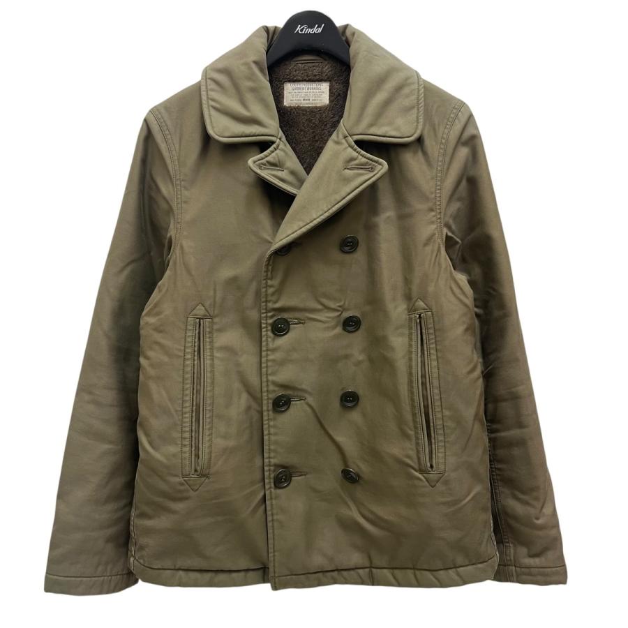 COOTIE PRODUCTIONSコート COOTIE PRODUCTIONS クーティープロダクションズ 裏ボアピーコート