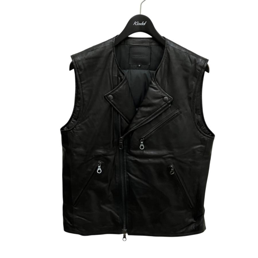 ISAMU KATAYAMA BACKLASH（イサムカタヤマ バックラッシュ） ホース