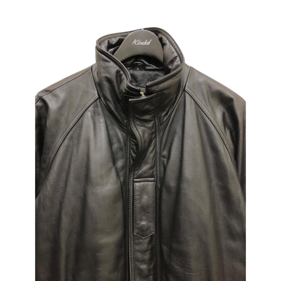 【週末価格】ハーレーダビットソン レザージャケット 　サイズM Harley Davidson（ハーレー・ダビッドソン） ハーレーダビッドソン純正