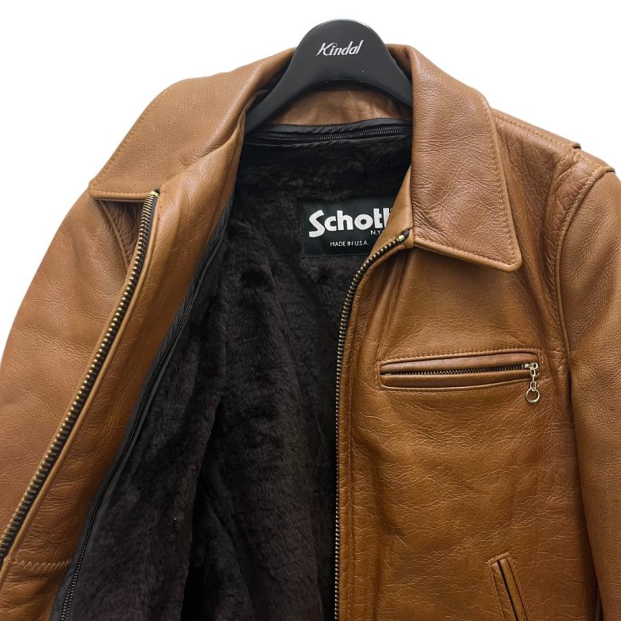 【美品】103us サイズ36 2026年最新】schott 103us 36の人気アイテム - メルカリ