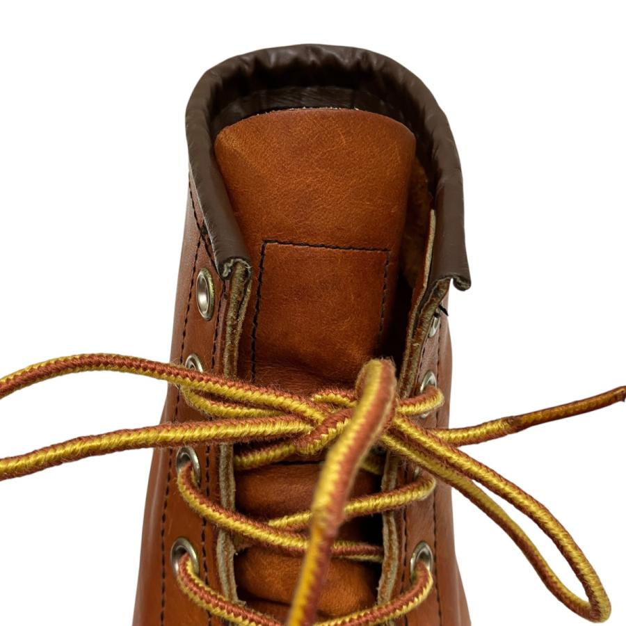最終値下げレッドウィングRED WING 8131 US8.5 26.5センチ