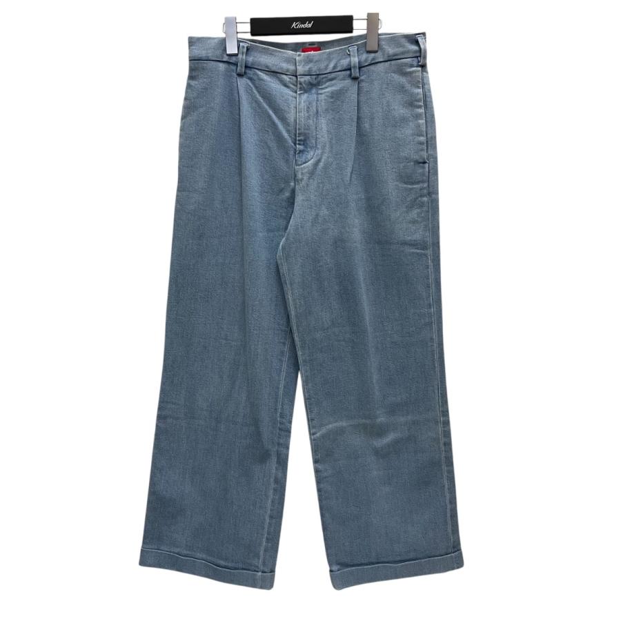 order オーダー デニムパンツ order-012 インディゴ サイズ:M order オーダー デニムパンツ order-012 インディゴ サイズ:M