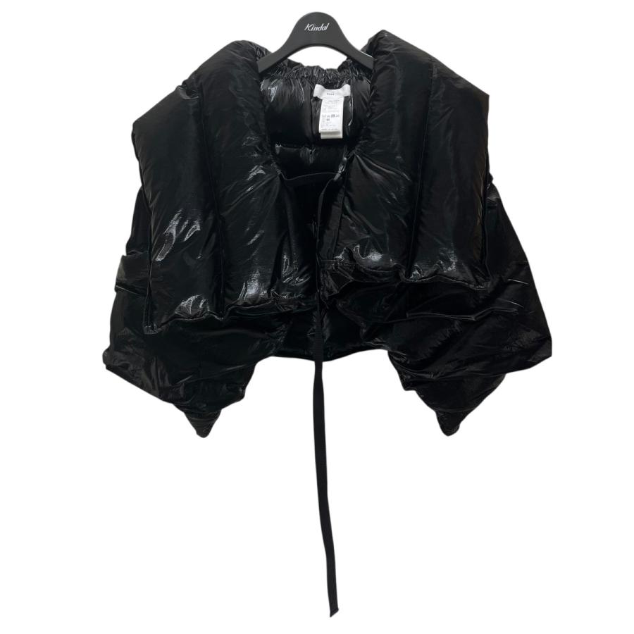 ラルフ様　TOGA PULLA ダウンケープ ラルフ様 TOGA PULLA ダウンケープ 【公式通販】